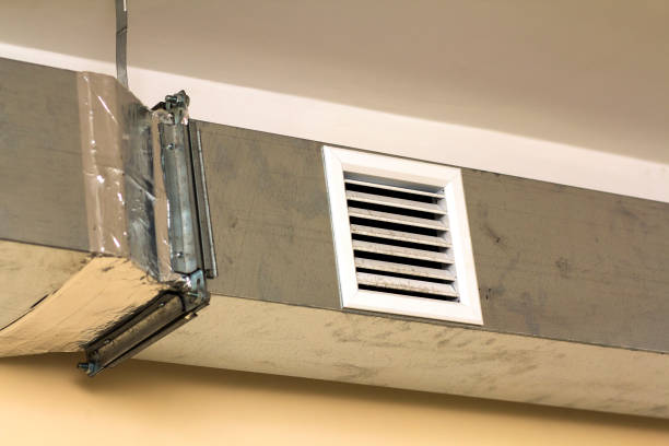 Best HVAC Air Duct Cleaning  in Fletcher, NC