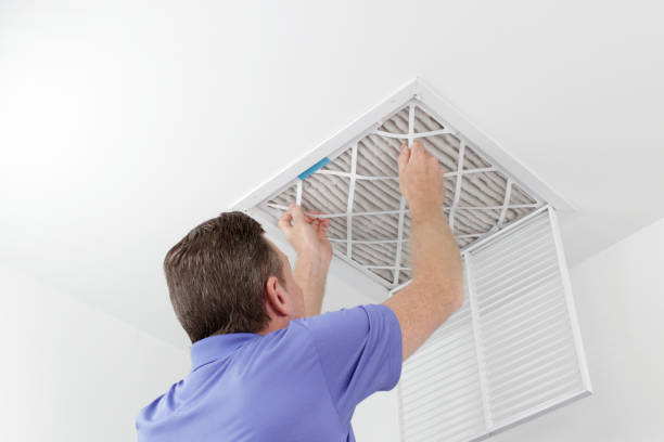 Best Ductwork Cleaning Services  in Fletcher, NC